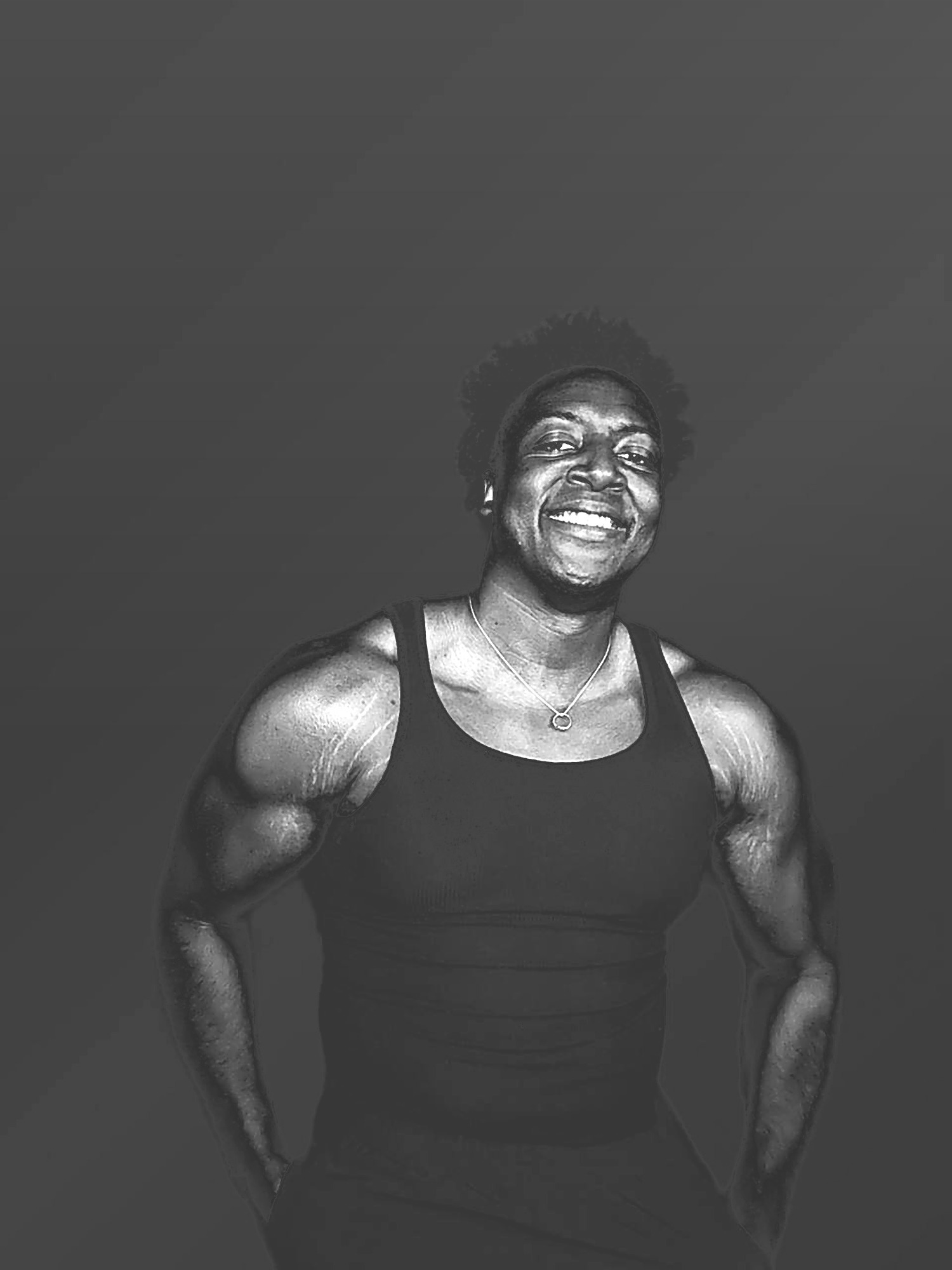 Aaron Cromwell - Momentum Coaching